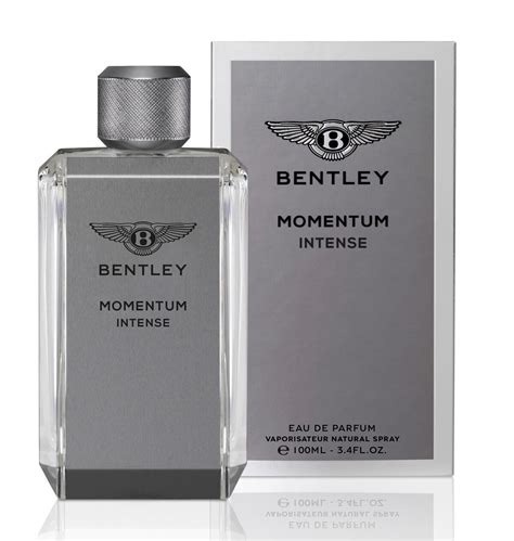 momentum intense bentley perfume.